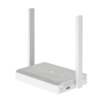 Wi-Fi роутер Keenetic DSL фото 6