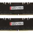 Kingston Fury Renegade RGB 2x32gb фото 3