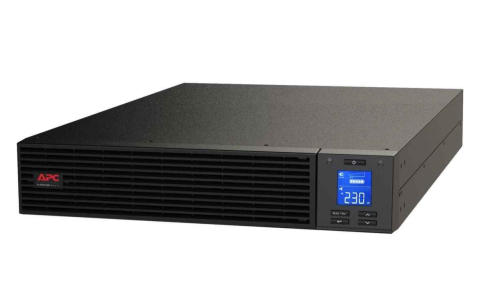 Источник бесперебойного питания APC Easy UPS SRV RM 3000VA 230V фото 1