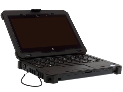 Dell Latitude 7214 Rugged Extreme фото 3