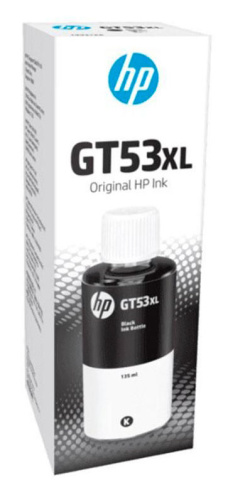 HP GT53XL черный фото 2
