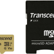 Transcend 500S 16GB фото 1