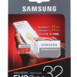 Samsung EVO Plus 32Gb фото 4