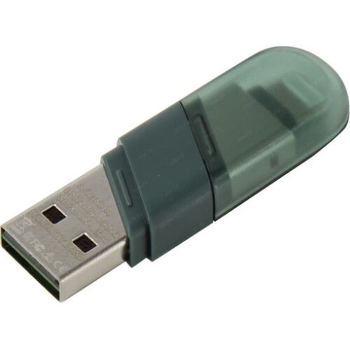 SanDisk iXpand Flash Drive Flip 64ГБ фото 2