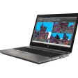 HP ZBook 15 G5 фото 1