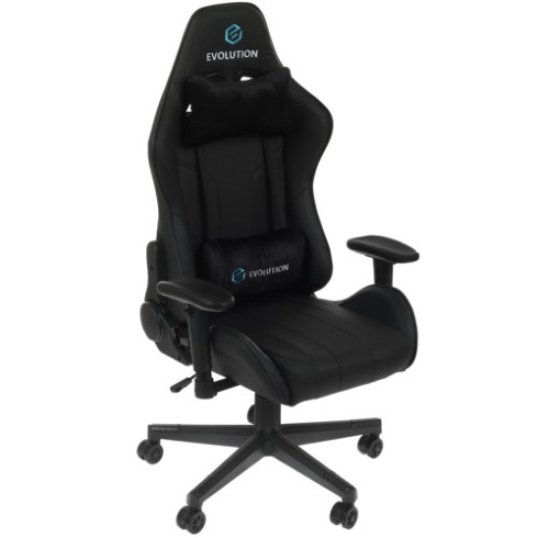 Evolution Tactic 2 черный фото 2