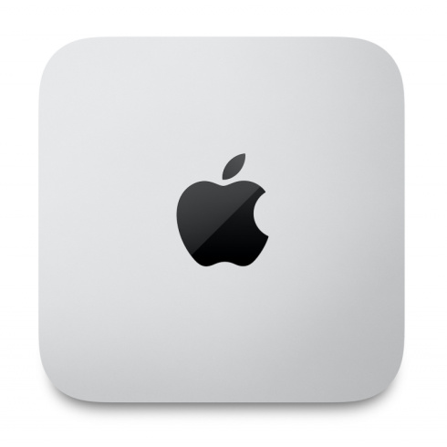 Apple Mac Studio фото 1
