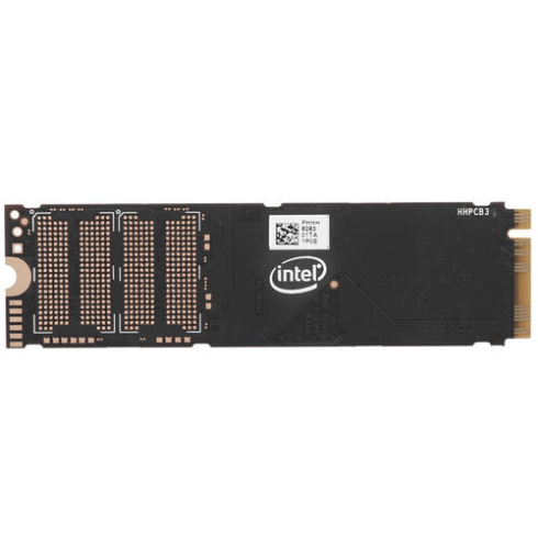 Intel 760p 1Tb фото 2