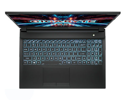 Gigabyte G5 MD 2Gb фото 2