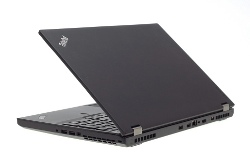 Lenovo ThinkPad P50 8 Gb фото 5
