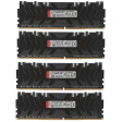 Kingston HyperX Predator RGB HX432C16PB3AK4/128 4x32GB фото 3