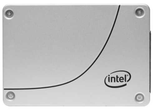Intel D3-S4610 7.68 Tb фото 1