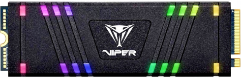 Patriot Viper VPR100 256GB фото 1