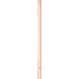 Apple iPad mini 5 256 ГБ Wi-Fi + Cellular золотой фото 3