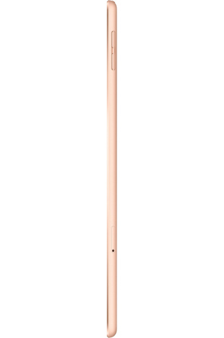 Apple iPad mini 5 256 ГБ Wi-Fi + Cellular золотой фото 3
