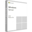 Microsoft Windows Server Cal 2022 Device Cal фото 1