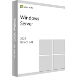 Microsoft Windows Server Cal 2022 Device Cal