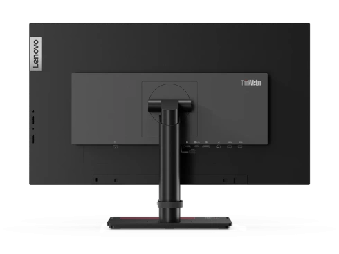 Lenovo ThinkVision P27q-20 фото 3