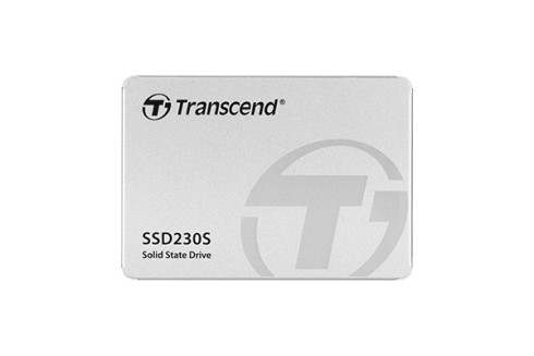 Transcend SSD230S 512GB фото 1