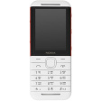 Nokia 5310 DSP TA-1212 белый фото 2