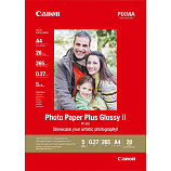 Canon Glossy PP-201
