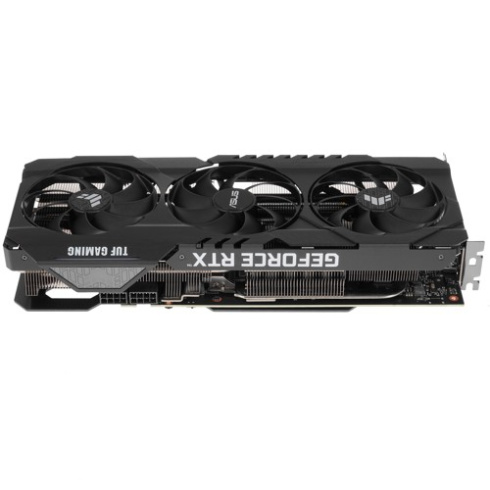 Asus Tuf Gaming GeForce RTX 3080 V2 фото 6