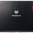 Acer Predator PH317 Core i7 17,3" фото 4