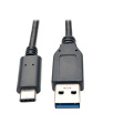 TrippLite USB-C to USB-A фото 1