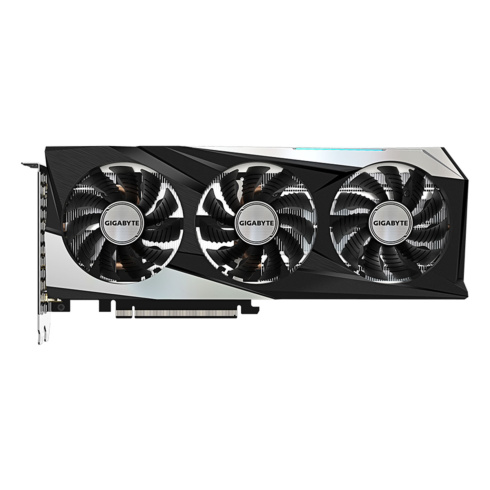 Gigabyte RTX 3060 Ti GAMING OC (GV-N306TGAMING OC-8GD) фото 1