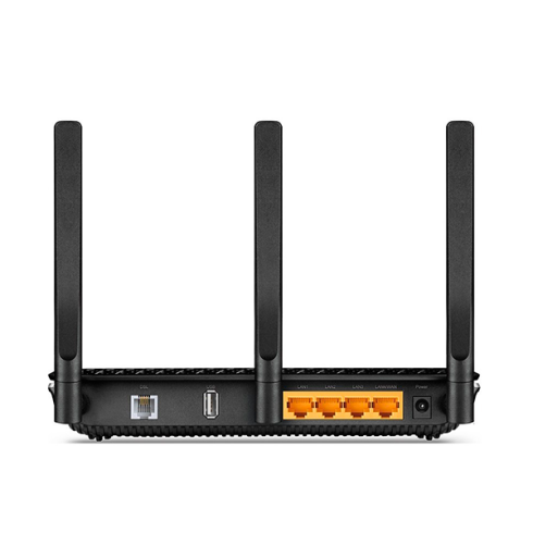 Tp-Link Archer VR600 фото 2