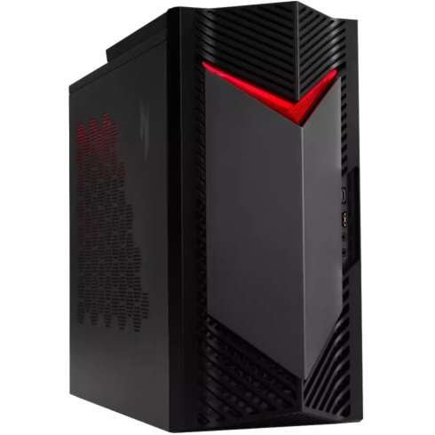 Acer Nitro N50-660 Tower Gaming фото 4