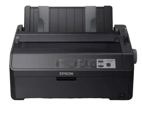 Epson FX-890IIN фото 1