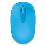 Microsoft Wireless Mobile 1850 Turquoise