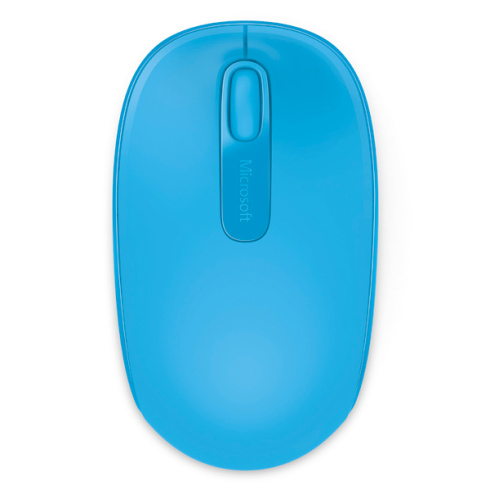 Microsoft Wireless Mobile 1850 Turquoise фото 1