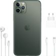 Apple iPhone 11 Pro 512 ГБ темно-зеленый фото 3