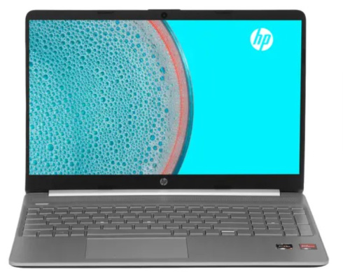 HP 15s-eq2129ur фото 1
