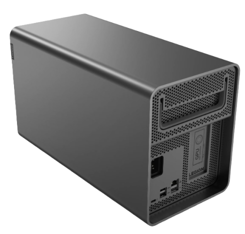 Lenovo Legion BoostStation фото 3