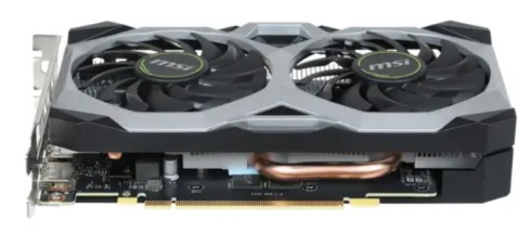 MSI GeForce GTX1660 Super 6Gb фото 3