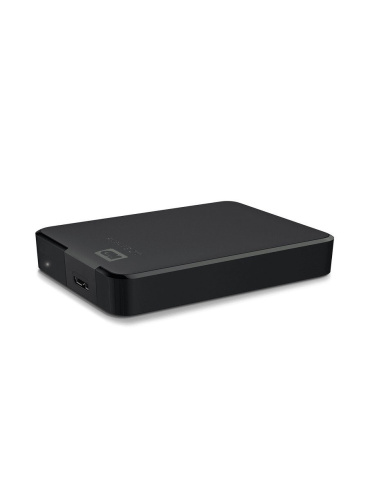 Western Digital Elements Portable 5TB фото 4