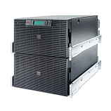 Источник бесперебойного питания APC Smart-UPS RT 15kVA RM 230V