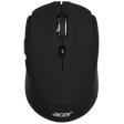 Acer OMR040 черный оптич. 1600dpi беспров. USB 6but (ZL.MCEEE.00A) фото 6