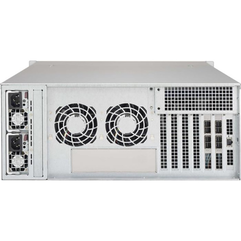 Supermicro CSE-846BE1C-R1K23B фото 3