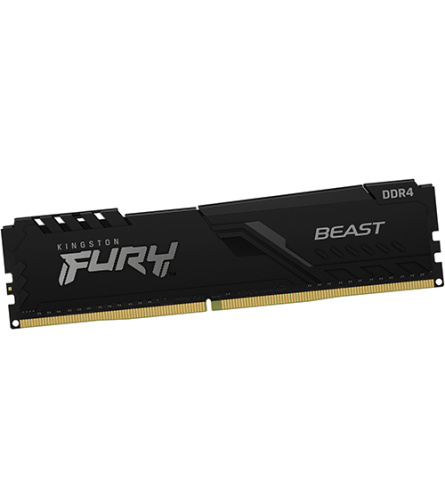 Kingston Fury Beast 8Gb фото 1