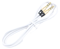 Cablexpert Audio Cable белый