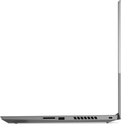 Lenovo ThinkBook 15p фото 7