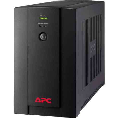 ИБП APC Back-UPS 1100VA IEC фото 2