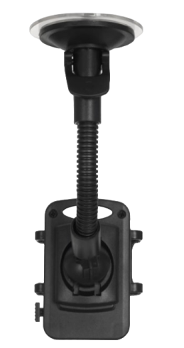 Olmio Grip черный фото 4