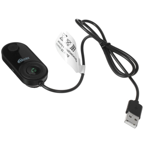 Ritmix 80000850 фото 2