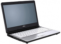 Fujitsu Lifebook S761 13" Intel Core i5 2520M