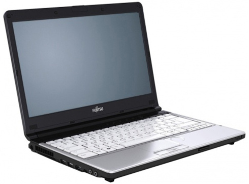 Fujitsu Lifebook S761 13" Intel Core i5 2520M фото 1